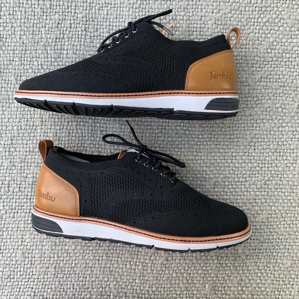 Jambu men’s Oxford shoe